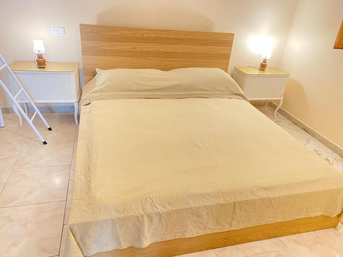 Orlandi Sun Casa 2 Appartement Sarnano Buitenkant foto