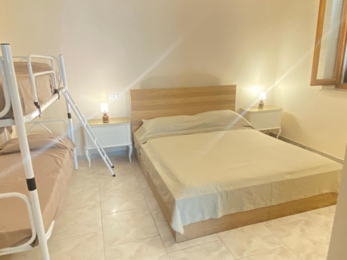 Orlandi Sun Casa 2 Appartement Sarnano Buitenkant foto