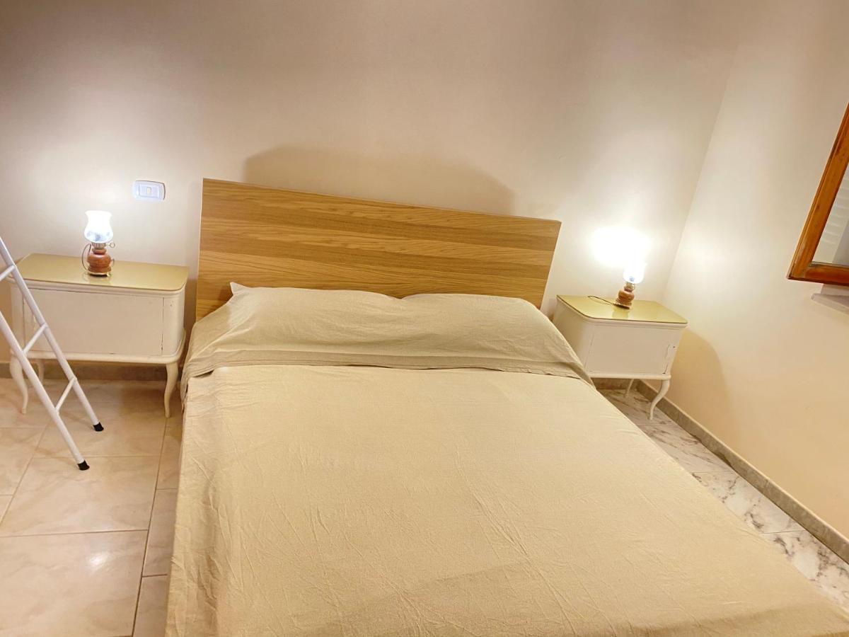 Orlandi Sun Casa 2 Appartement Sarnano Buitenkant foto